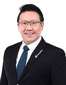 LOW SIEW MUN (JAMES) profile