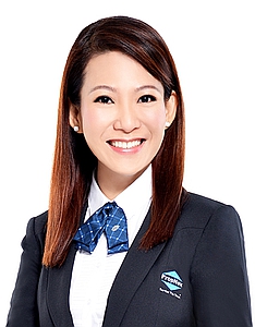 YEO TOH WAH TRACEY (TRACEY YEO) profile