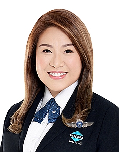 FLORENCE NG SUI KHENG (FLORENCE NG) profile