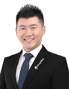 SEAH HUA XIANG (CALEB SEAH) profile