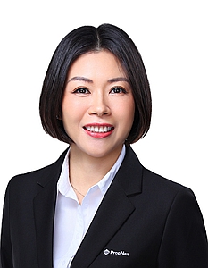 CHUA CHER LING (SERENE CHUA) profile