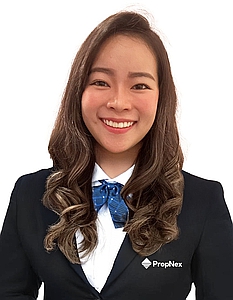 SHARON TAY WEE SIN (Sharon Harons) profile