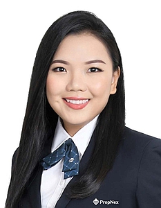 WONG MEI FOONG (MEI FOONG) profile