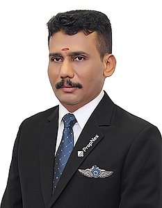 RAJENDRAN VIJAYAKUMAR (PN. VIJAY) profile