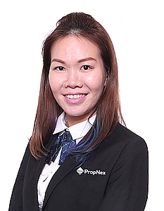 LAW SEIM HOCK (FELICIA) profile