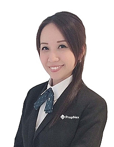 NG YU TING, GRACE (GRACE NG) profile