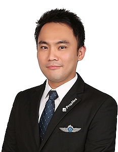 KHIEW YONG MENG (MENG) profile