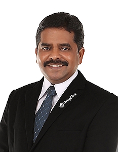 GOPAL SENTHIL KUMAR (G. S. KUMAR) profile