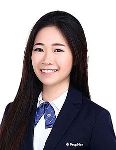 TAN SI QI, SHERYL (SHERYL TAN) profile