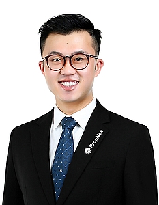 POO ZHENG YANG, GEORGE (GEORGE POO) profile