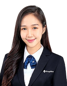 CHAN JIAO HUI (VICTORIA CHAN) profile