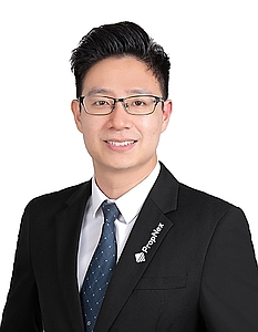 ZHUO JUNHAO (JULIAN ZHUO) profile