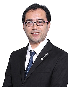 LI GUOQING (ROY) profile