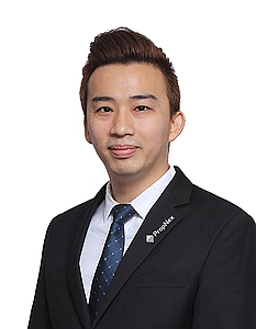 QIU JIEXUN, KELVIN (KELVIN QIU) profile