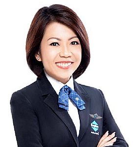 TAMMY SIM YI LING (TAMMY) profile