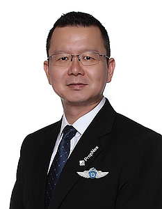 ONG CHEE KEONG profile
