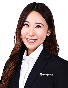 HUAY CAI LING, JANICE (JANICE) profile