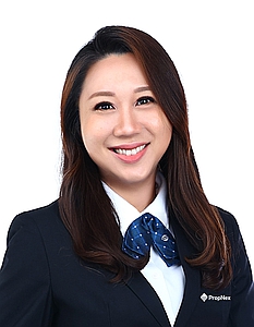 LOH PUAY SAN, EUNICE (EUNICE LOH) profile
