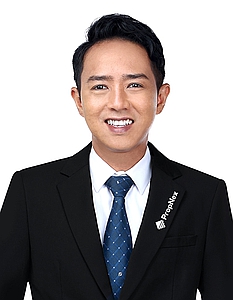 NIZAM FIRDAUS BIN HASSAN (NIZAM FIRDAUS) profile
