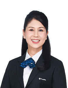 TANG CHUI KIM (KIMBERLY TANG) profile