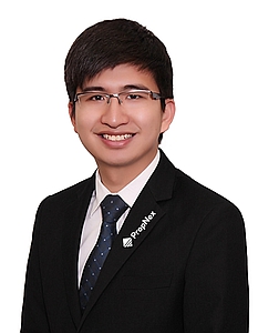 CHOW ZHI XIAN (CHRISTOPHER) profile