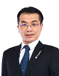JERRY TAN WENG KIAT (JERRY TAN) profile