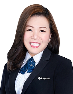 TAY YIN LENG, SARINA (SARINA TAY) profile