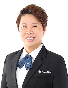ANG SIEW CHENG, GERALDINE (GERALDINE ANG) profile