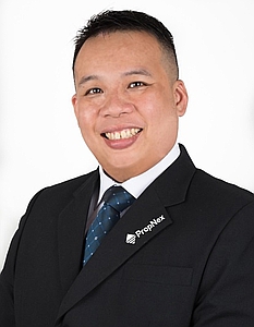 DEZMUND SOH CHEE LIANG profile