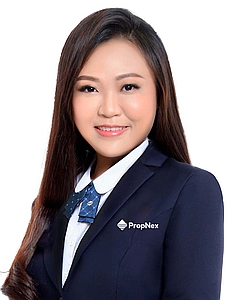 SEAM JIAWEN, KARMEN (KARMEN SEAM) profile