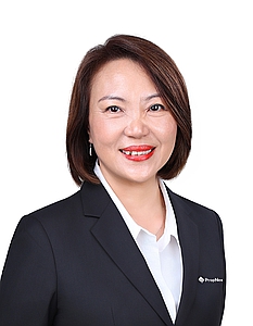 SHARLYN NEO AI POH (SHARLYN NEO) profile