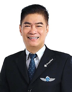 YEO KIM CHENG (KELVIN) profile