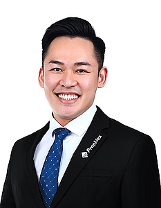 KENNETH YEO KER NENG (KENNETH YEO KER NENG) profile