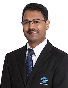 SUBRAMANIAN VEERAMANI (MANI) profile