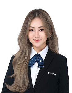 KRISTINE TAN JIA MIN (Kristine) profile