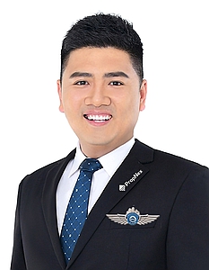 LEE SZE YONG (STEVEN LEE) profile