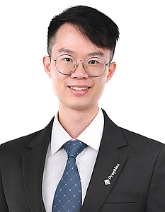 GOH KENG YEW (GOH KENG YEW) profile
