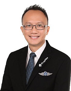 CHOW MUN SIEW (CHARLES) profile