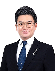 KIEGAN CHIA CHOW CHUANG (KIEGAN CHIA) profile