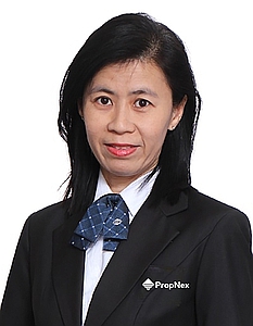 TAN YOKE HONG (BABY TAN) profile