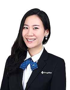 HUANG YILING (LYNN) profile