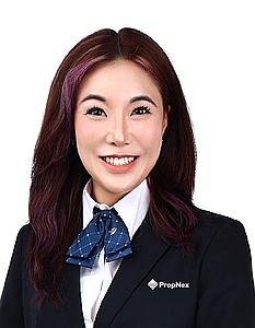 LIEW PEI ROL (CAROL LIEW) profile