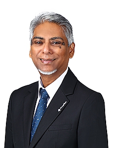 ANWAR PILLAY (ANWAR PILLAY) profile