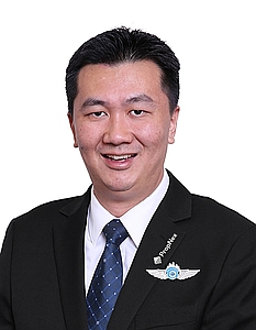 DANIEL ANG WENG THOH (DANIEL ANG) profile