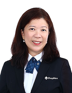 TEOH MEI MEI PEARLY (PEARLY TEOH) profile
