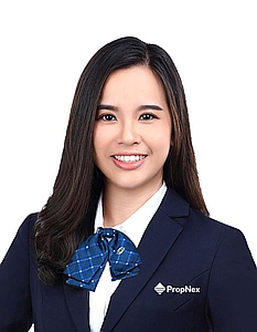 LIM BEE KHOON (Ivy Lim) profile