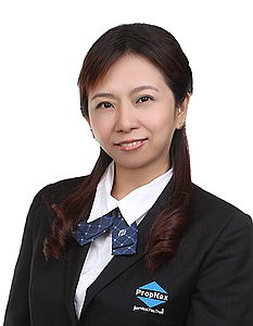 NEO SIEW KHOON (SHERYL NEO) profile