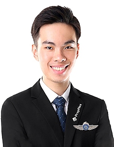 DILLON SIT WEI QUAN (DILLON SIT) profile
