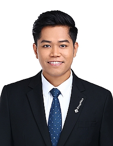 MUHAMMAD AIDE ROSYAMIRUL BIN MOHAMAD ANUAR (Aide Rosyamirul) profile