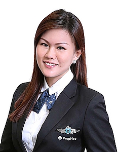 LYNN YIEW CHIOU LING (LYNN) profile
